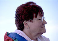 Gail Swanson, Guerrero and Florida Historian